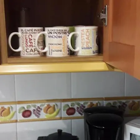 Banana 1a Linea De Playa Marbellac