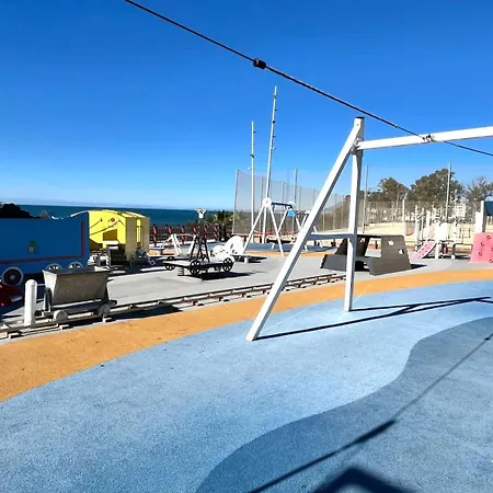Banana Beachfront Marbella