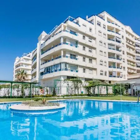 Apartment Banana Beachfront *