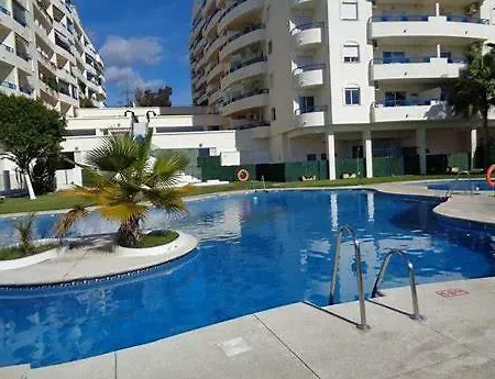 Appartement Banana 1a Linea De Playa Marbellac