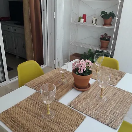 Banana 1a Linea De Playa * Marbellac