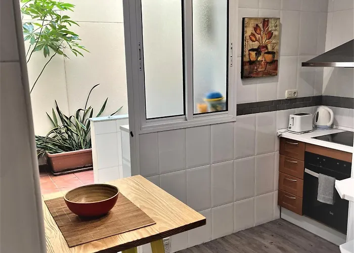 Banana 1a Linea De Playa アパート