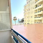 Banana Beachfront 公寓 *