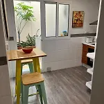 Апартаменты Banana Beachfront Марбелья