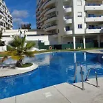 Апартаменты Banana Beachfront Марбелья