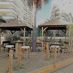 Banana Beachfront * Марбелья