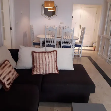 Banana 1a Linea De Playa Marbella