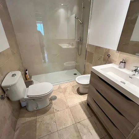 Apartament Banana Beachfront