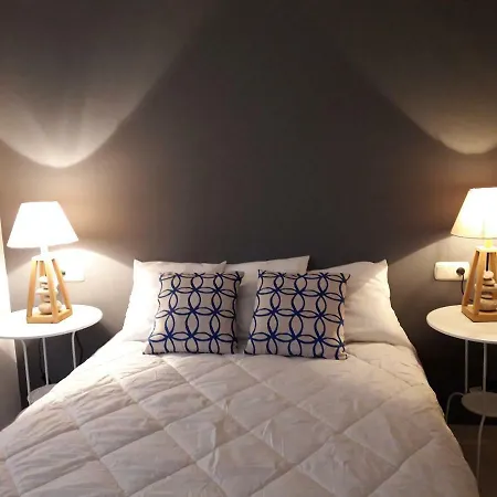 Apartman Banana 1a Linea De Playa *