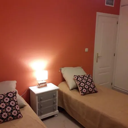 Banana 1a Linea De Playa * Marbella