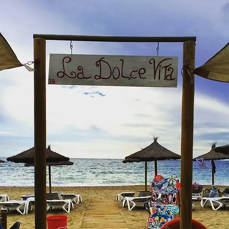 Banana 1a Linea De Playa * Marbella