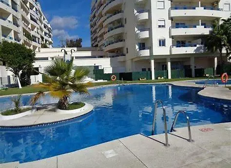 Appartement Banana 1a Linea De Playa Marbella