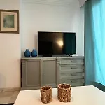 Banana Beachfront Appartamento Marbella