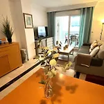 Banana Beachfront Appartamento Marbella