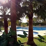 Banana Beachfront Marbella