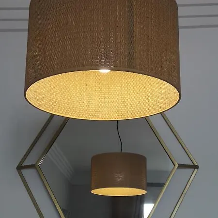 Apartament Banana 1a Linea De Playa Marbella