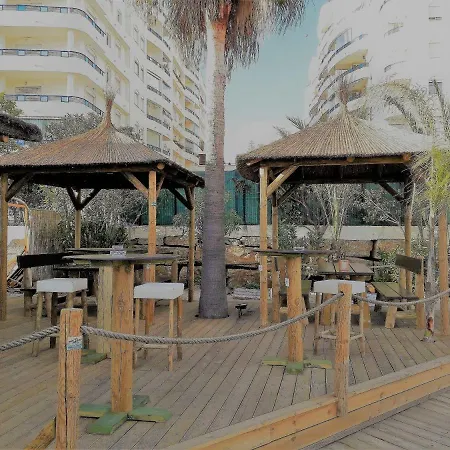 Banana 1a Linea De Playa * Marbella